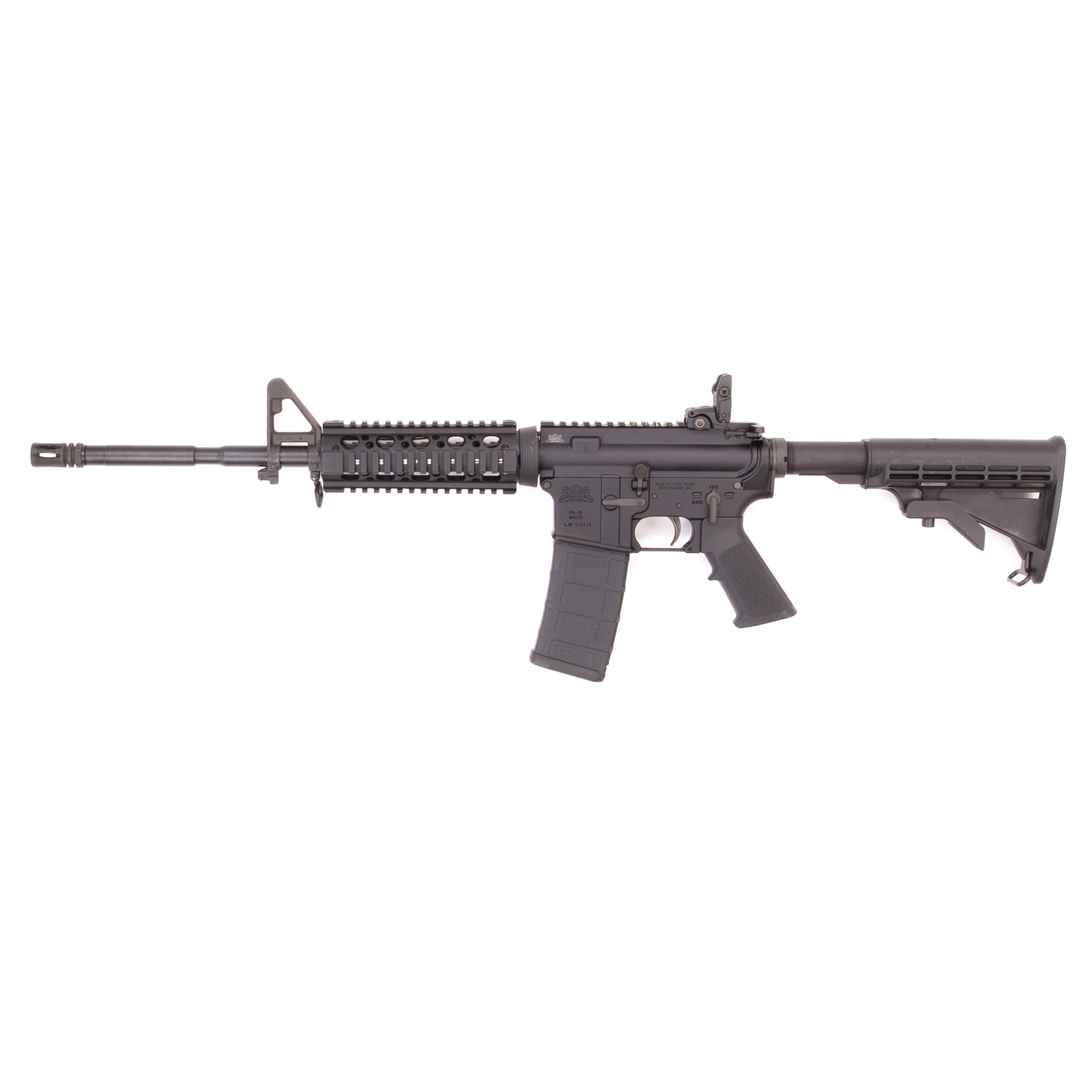 ECOM00437665 PALMETTO State Armory Pa-15 ECOM00437665 527708